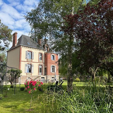 بيمبول La Maison Ker Alinec المظهر الخارجي الصورة